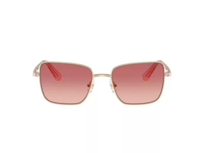 Swarovski SK 7015 4013A5 53 Women sunglasses