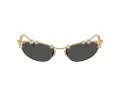 Swarovski SK 7016 400487 56 Women sunglasses