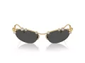 Swarovski SK 7016 400487 56 Women sunglasses