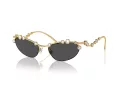 Swarovski SK 7016 400487 56 Women sunglasses