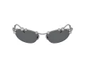 Swarovski SK 7016 400987 56 Women sunglasses