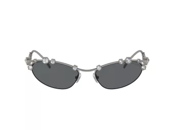 Swarovski SK 7016 400987 56 Women sunglasses