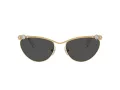 Swarovski SK 7017 400487 58 Women sunglasses