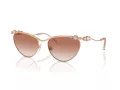 Swarovski SK 7017 401413 58 Women sunglasses