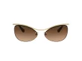 Swarovski SK 7018 400474 63 Women sunglasses
