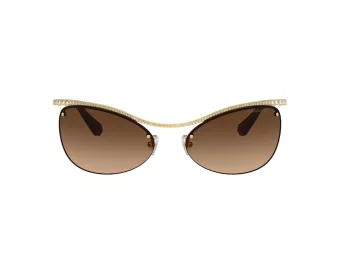 Swarovski SK 7018 400474 63 Women sunglasses
