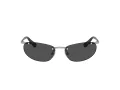 Swarovski SK 7019 400187 59 Women sunglasses