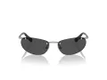 Swarovski SK 7019 400187 59 Women sunglasses