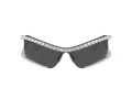 Swarovski SK 7022 400187 133 Women sunglasses