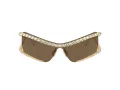 Swarovski SK 7022 400473 133 Women sunglasses