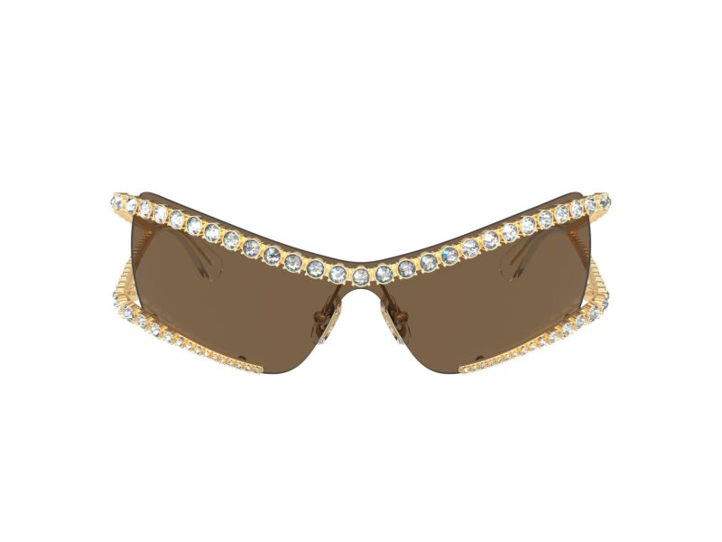 Swarovski SK 7022 400473 133 Women sunglasses