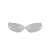 Swarovski SK 7024 40016G 65 Women sunglasses