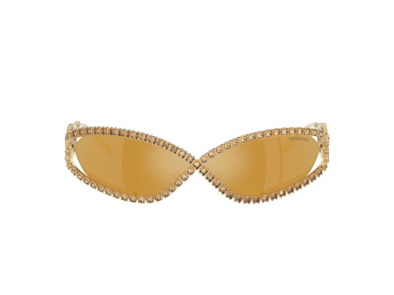 Swarovski SK 7024 40047P 65 Women sunglasses