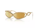 Swarovski SK 7024 40047P 65 Women sunglasses