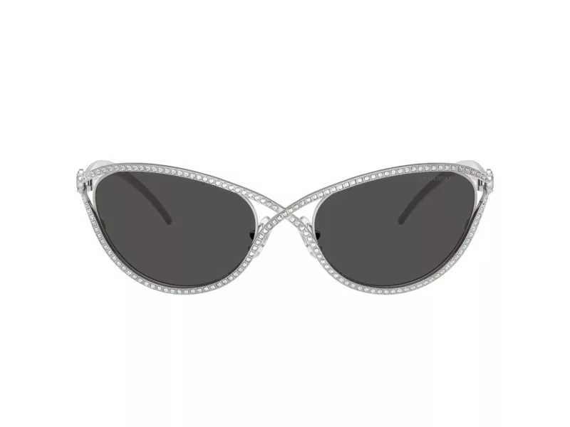 Swarovski SK 7025 400187 58 Women sunglasses