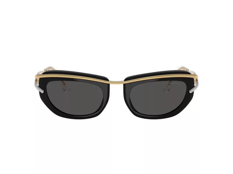 Swarovski SK 7026 403487 52 Women sunglasses