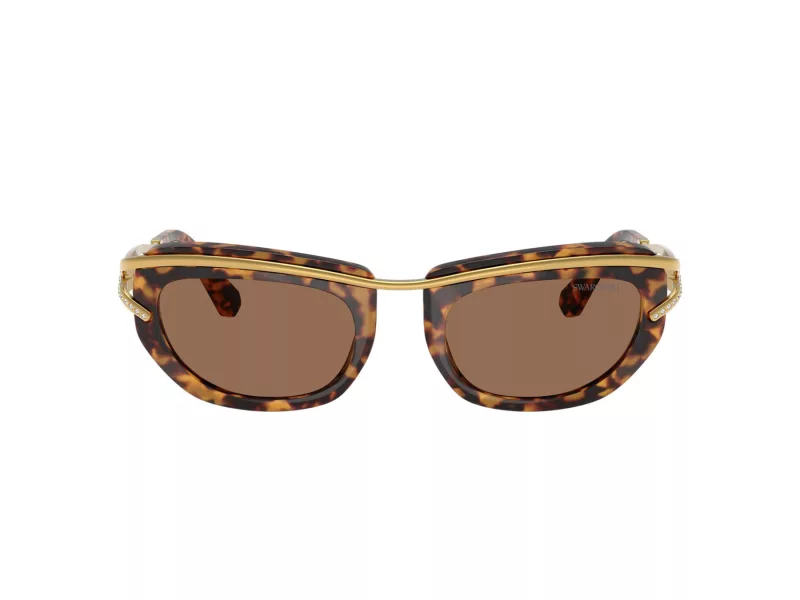 Swarovski SK 7026 403573 52 Women sunglasses
