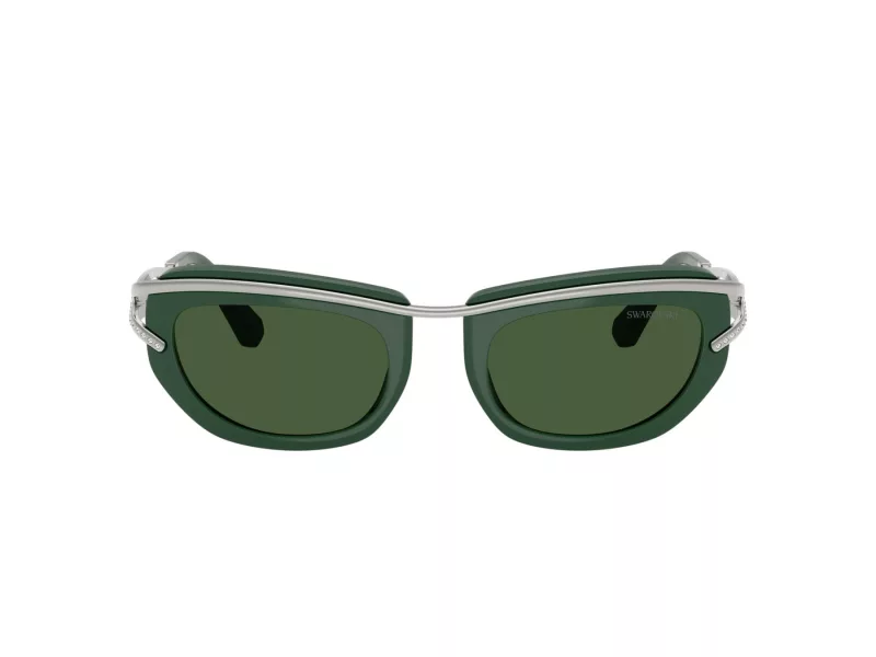 Swarovski SK 7026 403671 52 Women sunglasses