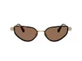 Swarovski SK 7027 400473 56 Women sunglasses