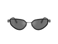 Swarovski SK 7027 40326G 56 Women sunglasses
