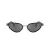 Swarovski SK 7027 40326G 56 Women sunglasses