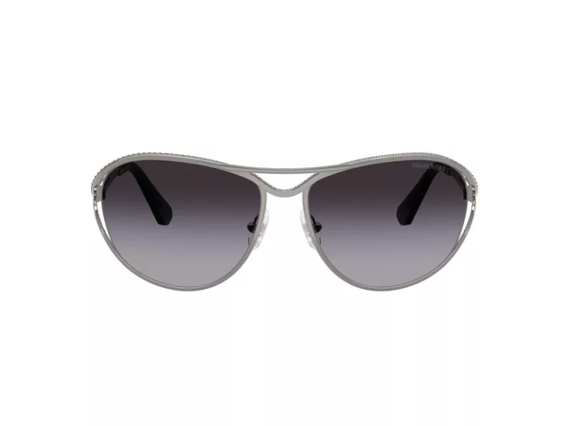 Swarovski SK 7028 40098G 59 Women sunglasses