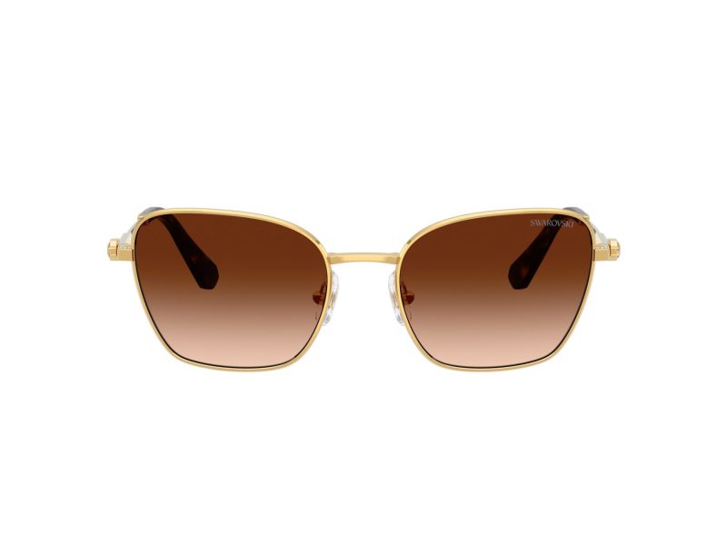 Swarovski SK 7029 400774 58 Women sunglasses