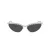 Swarovski SK 7030 400187 59 Women sunglasses