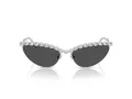 Swarovski SK 7030 400187 59 Women sunglasses