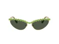 Swarovski SK 7030 401782 59 Women sunglasses
