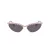 Swarovski SK 7030 40361A 59 Women sunglasses