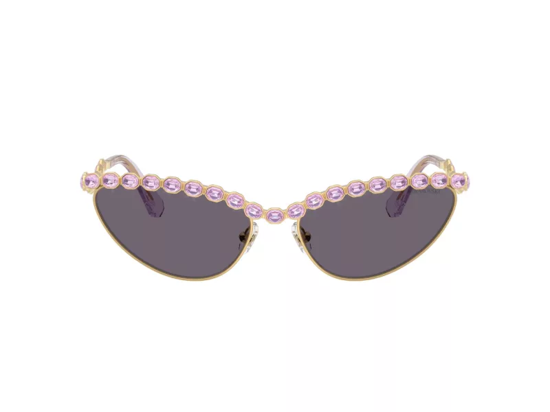 Swarovski SK 7030 40361A 59 Women sunglasses