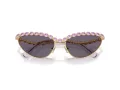 Swarovski SK 7030 40361A 59 Women sunglasses