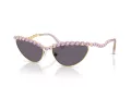 Swarovski SK 7030 40361A 59 Women sunglasses