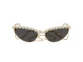 Swarovski SK 7030 403987 59 Women sunglasses