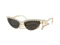 Swarovski SK 7030 403987 59 Women sunglasses