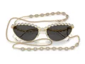Swarovski SK 7030 403987 59 Women sunglasses