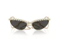 Swarovski SK 7030 403987 59 Women sunglasses