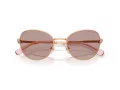 Swarovski SK 7032 40147N 54 Women sunglasses