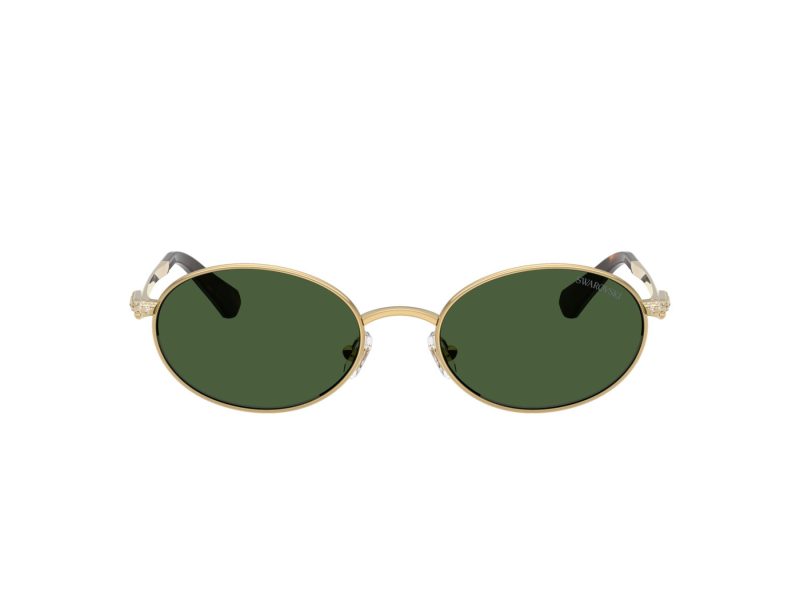Swarovski SK 7033 400471 53 Women sunglasses