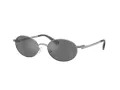 Swarovski SK 7033 40096G 53 Women sunglasses