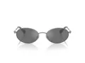 Swarovski SK 7033 40096G 53 Women sunglasses