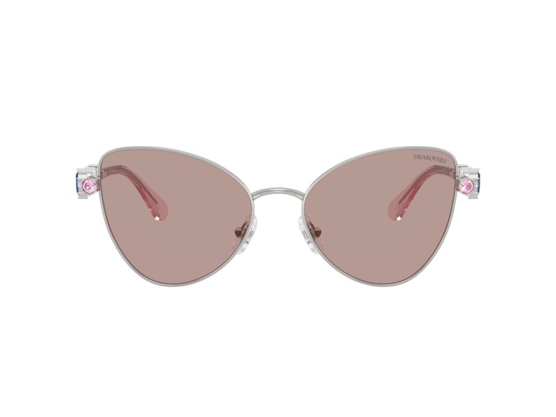 Swarovski SK 7034 401M7N 56 Women sunglasses