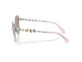 Swarovski SK 7034 401M7N 56 Women sunglasses