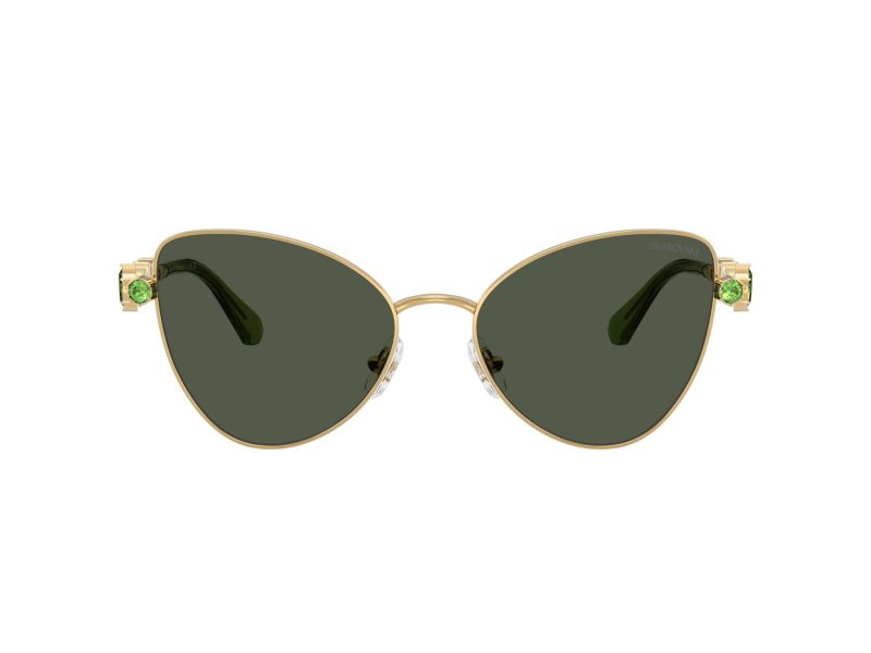 Swarovski SK 7034 404G82 56 Women sunglasses