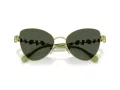 Swarovski SK 7034 404G82 56 Women sunglasses