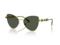 Swarovski SK 7034 404G82 56 Women sunglasses