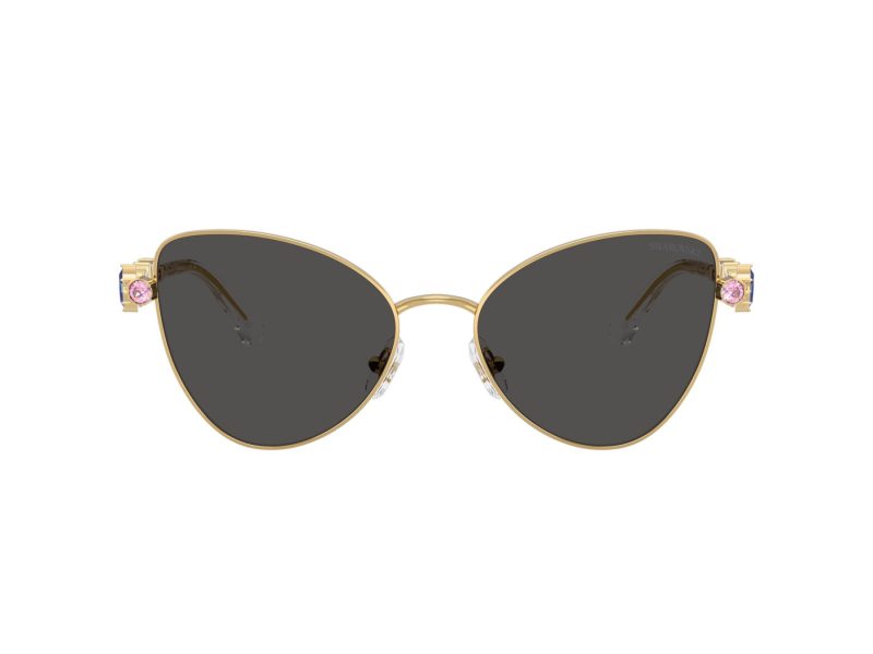 Swarovski SK 7034 404M87 56 Women sunglasses