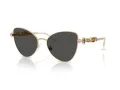 Swarovski SK 7034 404M87 56 Women sunglasses