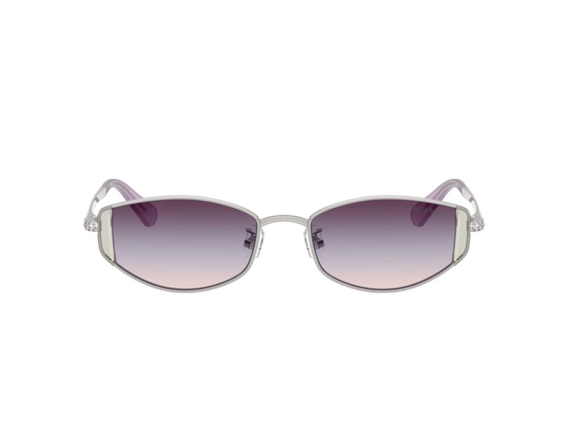 Swarovski SK 7035D 4001U7 53 Women sunglasses